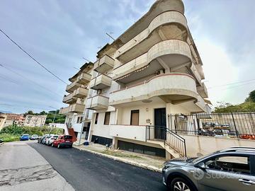 Appartamento moderno e luminoso a Balestrate