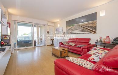 Super Attico in zona Villaggio Zeta