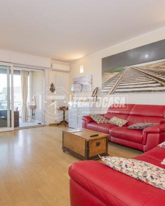 Super Attico in zona Villaggio Zeta