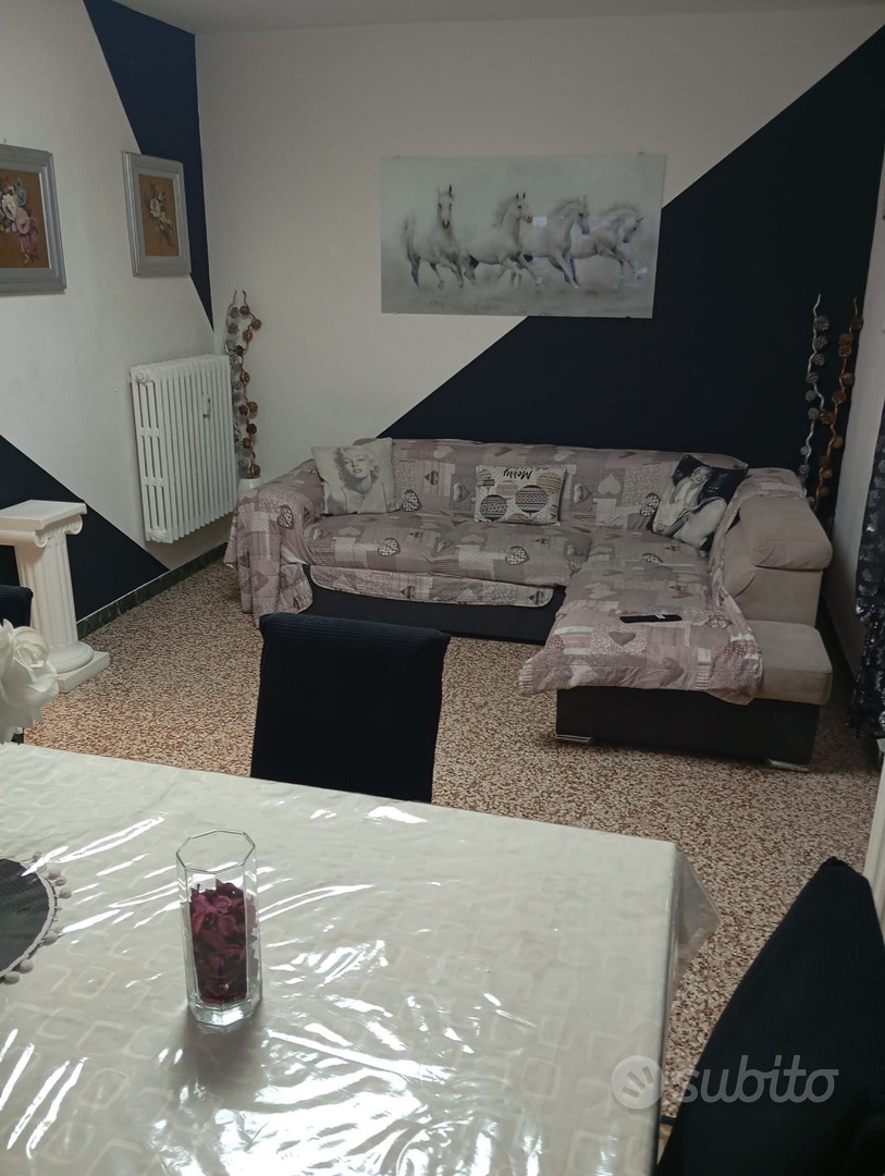 Apartment in BI - Vista 2