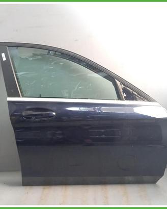 Porta Portiera Sportello Anteriore Destro DX