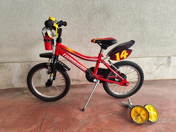 bici bimbo LOMBARDO 14