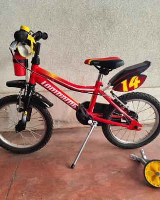 bici bimbo LOMBARDO 14