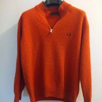 Maglione Fred Perry