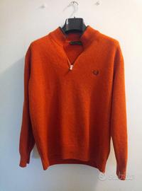 Maglione Fred Perry