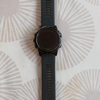 Garmin Fenix 5x sapphire