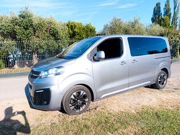 Opel Zafira Life 8 posti