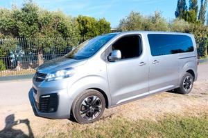 Opel Zafira Life 8 posti