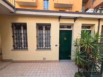 Monolocale nuovo arredato via Galeotti- San Donato