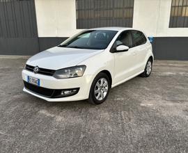 Volkswagen Polo 1.4 FSI Highline. Garanzia