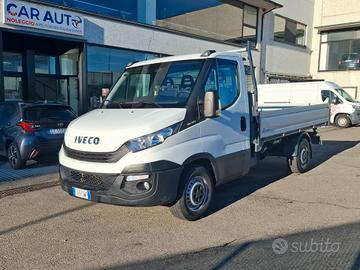 Iveco Daily 35S12 CASSONE RIBALTABILE
