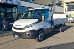 Iveco Daily 35S12 CASSONE RIBALTABILE