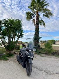 Honda sh 125 2024