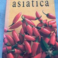 Ricettario Cucina Asiatica