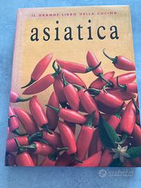 Ricettario Cucina Asiatica