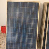 Pannelli fotovoltaici