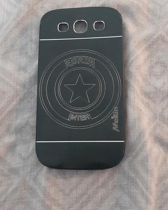 Cover Inter per Samsung Galaxy S3 Neo