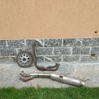 Pz Suzuki GSXR 750R – anno 1994-95.