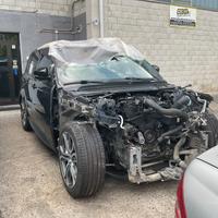 MECCANICA CULLA RANGE ROVER SPORT 2015