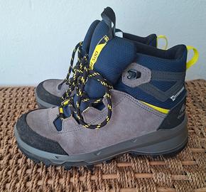 Scarpe da Trekking bambino