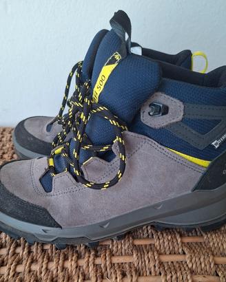 Scarpe da Trekking bambino