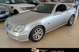 Mercedes-benz SLK 200 Kompressor Klasse