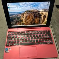 Asus Transformer Book