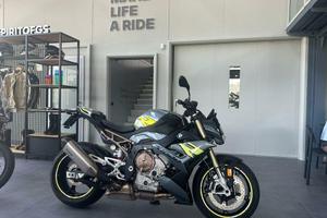 BMW s 1000 r Abs my21
