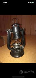 Lanterna vintage Feuerhand Baby Special 276
