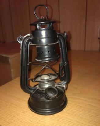 Lanterna vintage Feuerhand Baby Special 276