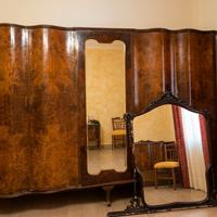 Camera da letto anni 50