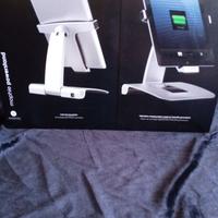 Morphie powestand per ricarica e lavoro per Ipad