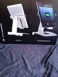 Morphie powestand per ricarica e lavoro per Ipad