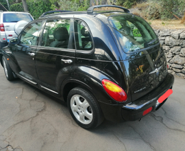 Chrysler pt cruiser 2.2