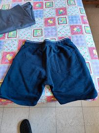 pantaloncini  corti uomo 