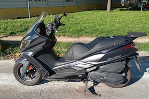 Kymco Downtown 350i - 2019