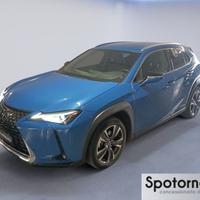 Lexus UX Hybrid Executive 2WD