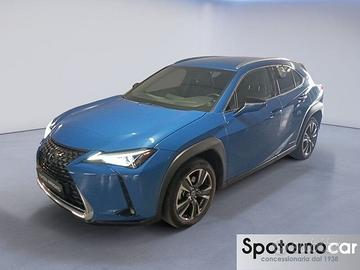 Lexus UX Hybrid Executive 2WD