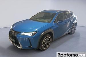 Lexus UX Hybrid Executive 2WD