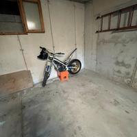 Sherco st 125