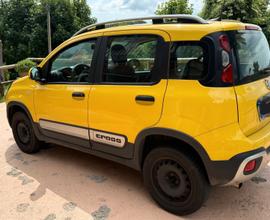 FIAT Panda Cross - 2021