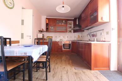 CASA INDIPENDENTE A SAPRI