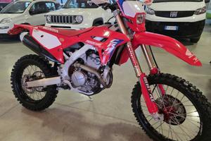 Honda CRF 250 RX enduro REDMOTO 2024
