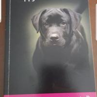 Libro come allevare il tuo cucciolo