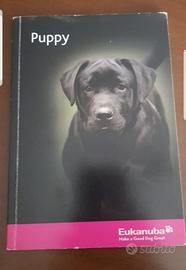 Libro come allevare il tuo cucciolo