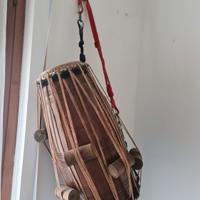 Tamburo indiano
