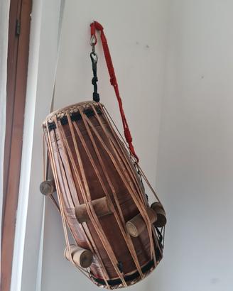 Tamburo indiano