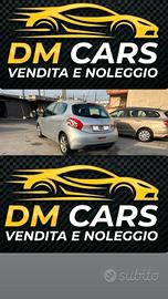 Peugeot 208 PureTech 82 3 porte Active