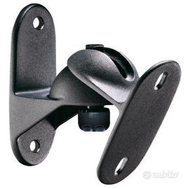 Supporto casse acustiche Meliconi Sound 50