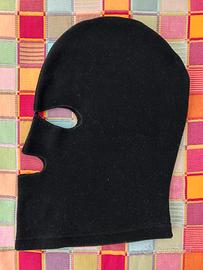 Passamontagna in pile